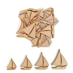 Pack wooden ship for sale  Delivered anywhere in UK