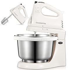 Stand mixer cozeemax for sale  Delivered anywhere in UK