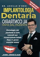 Implantogia dentaria contrario usato  Spedito ovunque in Italia 