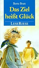 Ziel heißt glück gebraucht kaufen  Wird an jeden Ort in Deutschland