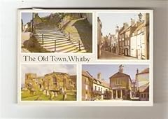 Yorkshire postcard town for sale  Delivered anywhere in UK