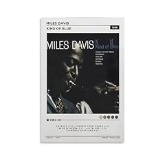 Miles davis kind for sale  Delivered anywhere in USA 