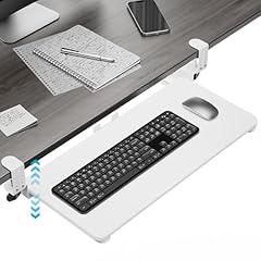 Keyboard tray desk for sale  Delivered anywhere in USA 