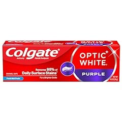 Colgate optic white for sale  Delivered anywhere in USA 