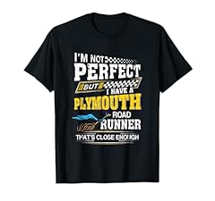 Perfect plymouth road for sale  Delivered anywhere in USA 