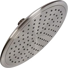 Waterfall showerhead inch for sale  Delivered anywhere in USA 