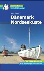Dänemark nordseeküste reisef gebraucht kaufen  Wird an jeden Ort in Deutschland