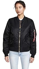 Alpha industries women for sale  Delivered anywhere in USA 