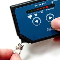 Professional diamond tester for sale  Delivered anywhere in UK
