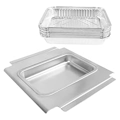 Gftime 80580 grilltropfschalen gebraucht kaufen  Wird an jeden Ort in Deutschland