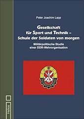 Gesellschaft sport technik gebraucht kaufen  Wird an jeden Ort in Deutschland