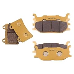 Motorcycle brake pads for sale  Delivered anywhere in UK