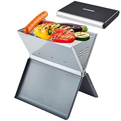 Steinborg klappgrill laptopgri gebraucht kaufen  Wird an jeden Ort in Deutschland