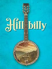 Hillbilly for sale  Delivered anywhere in UK