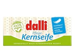 Dalli pflanzliche kernseife gebraucht kaufen  Wird an jeden Ort in Deutschland