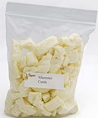 Muenster cheese curds for sale  Delivered anywhere in USA 