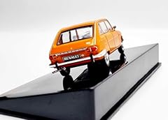 Ixo miniature renault16 d'occasion  Livré partout en France