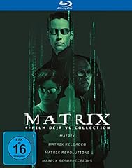 Matrix film déjà gebraucht kaufen  Wird an jeden Ort in Deutschland