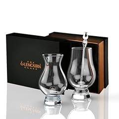 Glencairn whiskyglas wasserkru gebraucht kaufen  Wird an jeden Ort in Deutschland