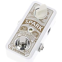 Electronic spark mini for sale  Delivered anywhere in UK