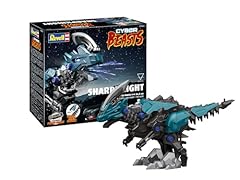 Revell modellbau cyberbeasts gebraucht kaufen  Wird an jeden Ort in Deutschland