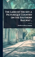 Land sky pictureque for sale  Delivered anywhere in UK