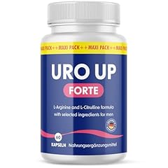 Uro forte kapseln gebraucht kaufen  Wird an jeden Ort in Deutschland