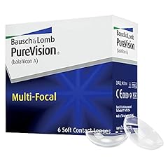Bausch lomb purevision gebraucht kaufen  Wird an jeden Ort in Deutschland