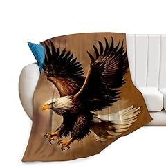 Eagle blanket bald for sale  Delivered anywhere in USA 