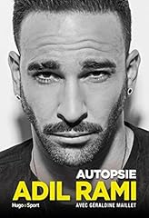 Adil rami autopsie d'occasion  Livré partout en France