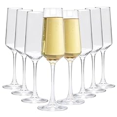 Ufrount champagne glasses for sale  Delivered anywhere in USA 