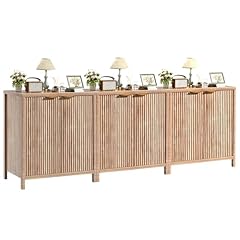 Septbot sideboard buffet for sale  Delivered anywhere in USA 