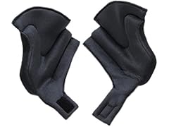 Schuberth cheek pads for sale  Delivered anywhere in USA 