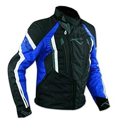Giacca cordura moto usato  Spedito ovunque in Italia 