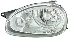 Faros delanteros angel usato  Spedito ovunque in Italia 