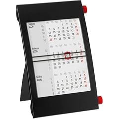 Tischkalender drehkalender 202 gebraucht kaufen  Wird an jeden Ort in Deutschland