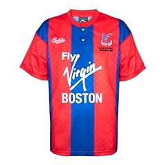 Crystal palace 1991 for sale  Delivered anywhere in Ireland