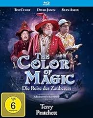 The colour magic gebraucht kaufen  Wird an jeden Ort in Deutschland