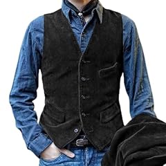 ärmellose herren vintage gebraucht kaufen  Wird an jeden Ort in Deutschland