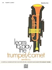 Learn play trumpet for sale  Delivered anywhere in USA 
