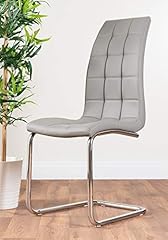 Furniturebox dining chairs for sale  Delivered anywhere in UK