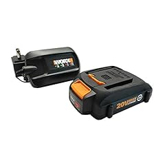 Worx wa3606 2.0ah for sale  Delivered anywhere in USA 