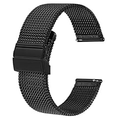 Bisonstrap metall uhrenarmband gebraucht kaufen  Wird an jeden Ort in Deutschland