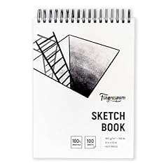 Fingraspuro x12 sketch for sale  Delivered anywhere in USA 