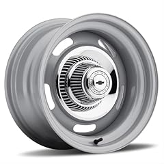 Wheel 5734450l silver for sale  Delivered anywhere in USA 