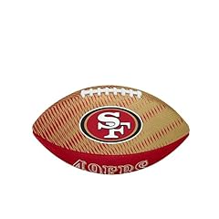 Wilson nfl team for sale  Delivered anywhere in UK