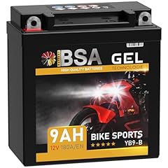 Bsa yb9 gel gebraucht kaufen  Wird an jeden Ort in Deutschland