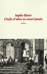 Huile olive meurt d'occasion  Livré partout en Belgiqu