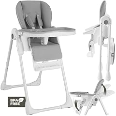 Tectake chaise haute d'occasion  Livré partout en France