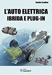 Auto elettrica ibrida usato  Spedito ovunque in Italia 